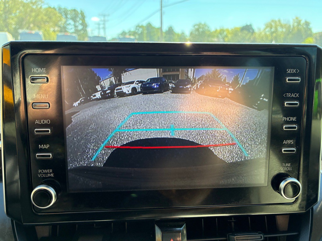 2020 Toyota Corolla Image 16