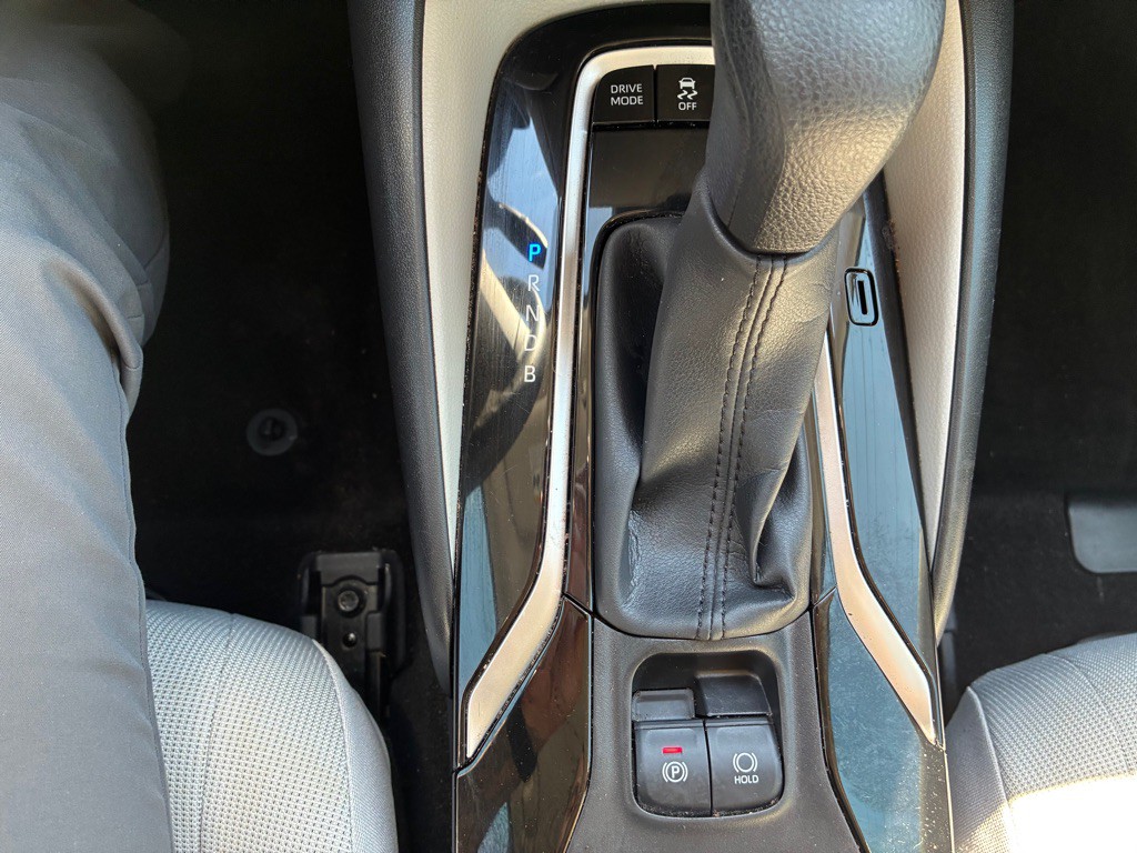 2020 Toyota Corolla Image 18