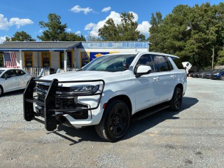 Image for 2022 Chevrolet Tahoe 1500 ID: 7659000