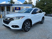 Image for 2020 Honda HR-V Sport ID: 7661934
