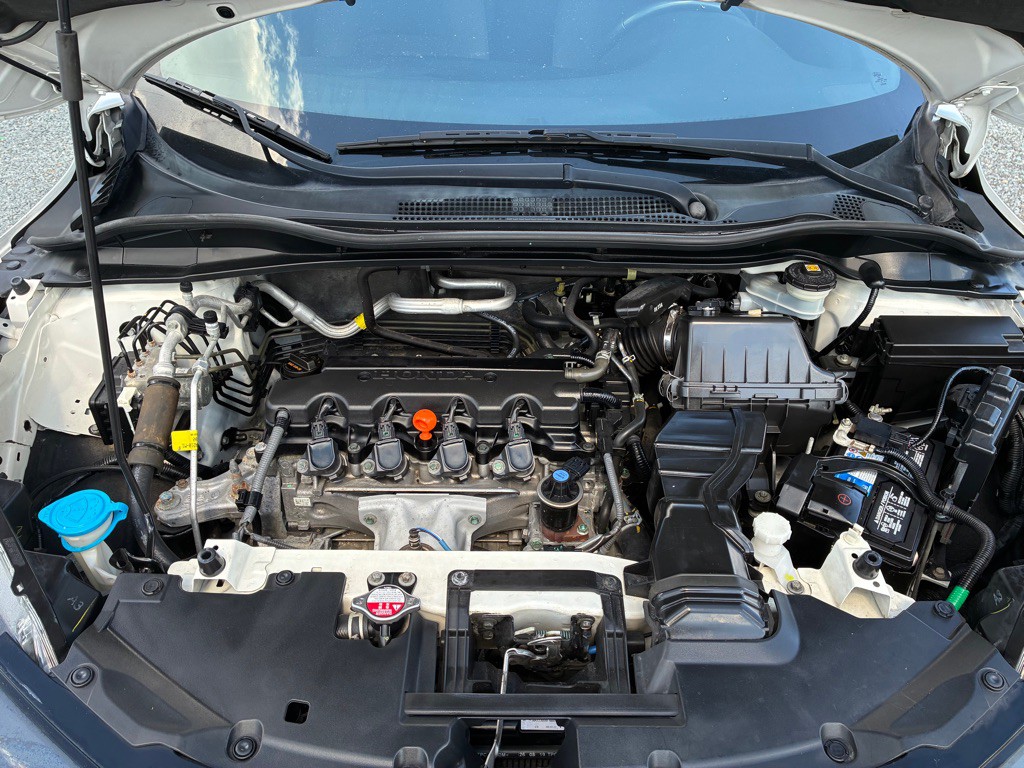 2020 Honda HR-V Image 5