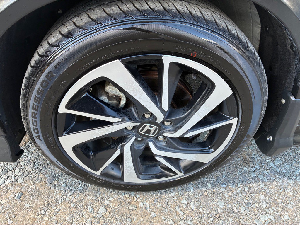 2020 Honda HR-V Image 6
