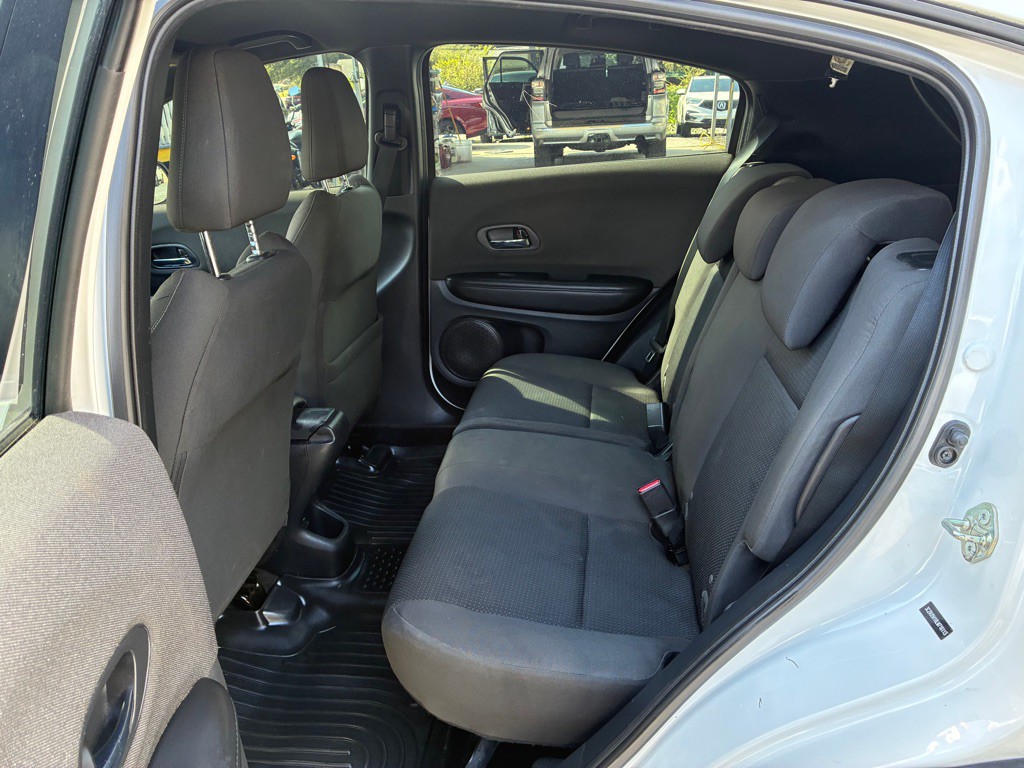 2020 Honda HR-V Image 8