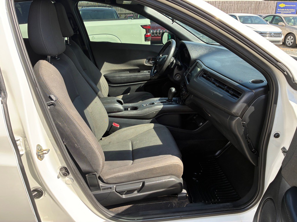 2020 Honda HR-V Image 9
