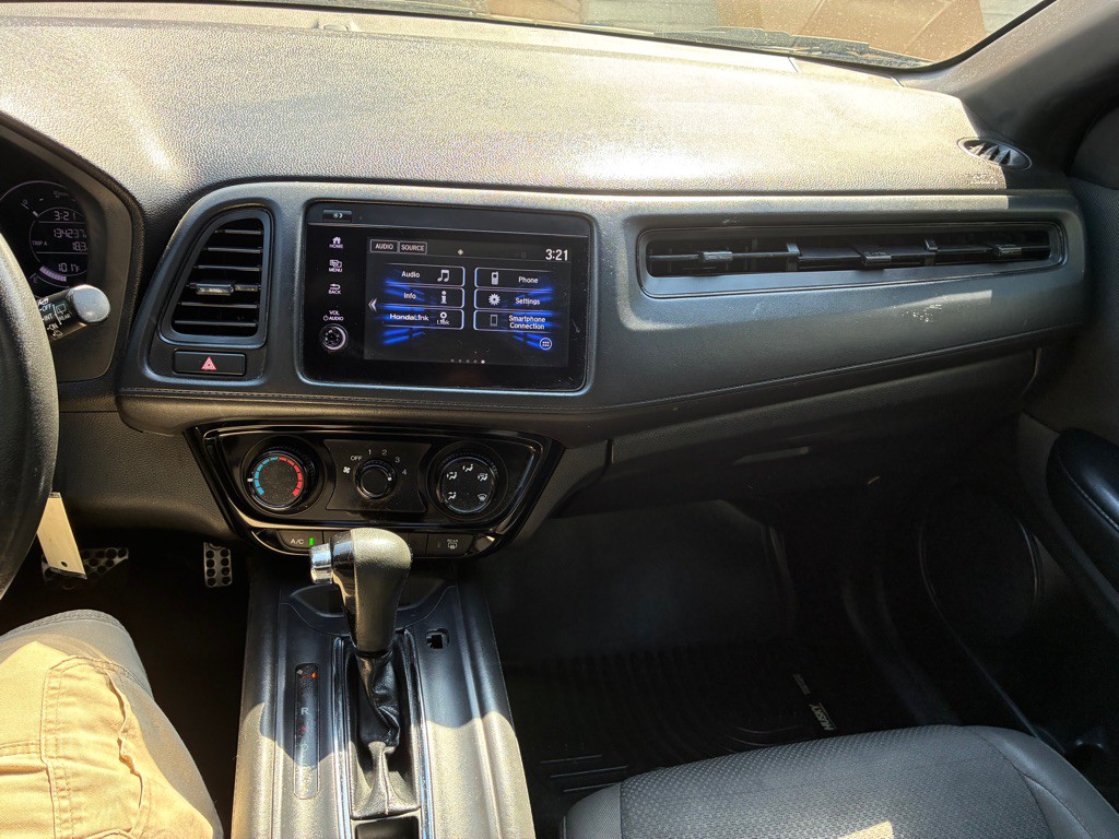 2020 Honda HR-V Image 14