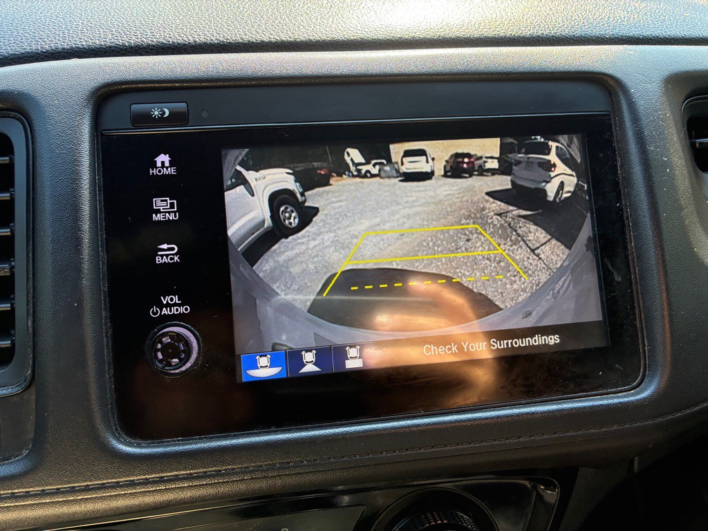 2020 Honda HR-V Image 15