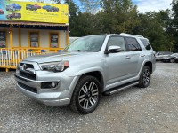 Image for 2015 Toyota 4Runner SR5/SR5 PREMIUM ID: 7664567