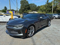 Image for 2017 Chevrolet Camaro LT ID: 7664879