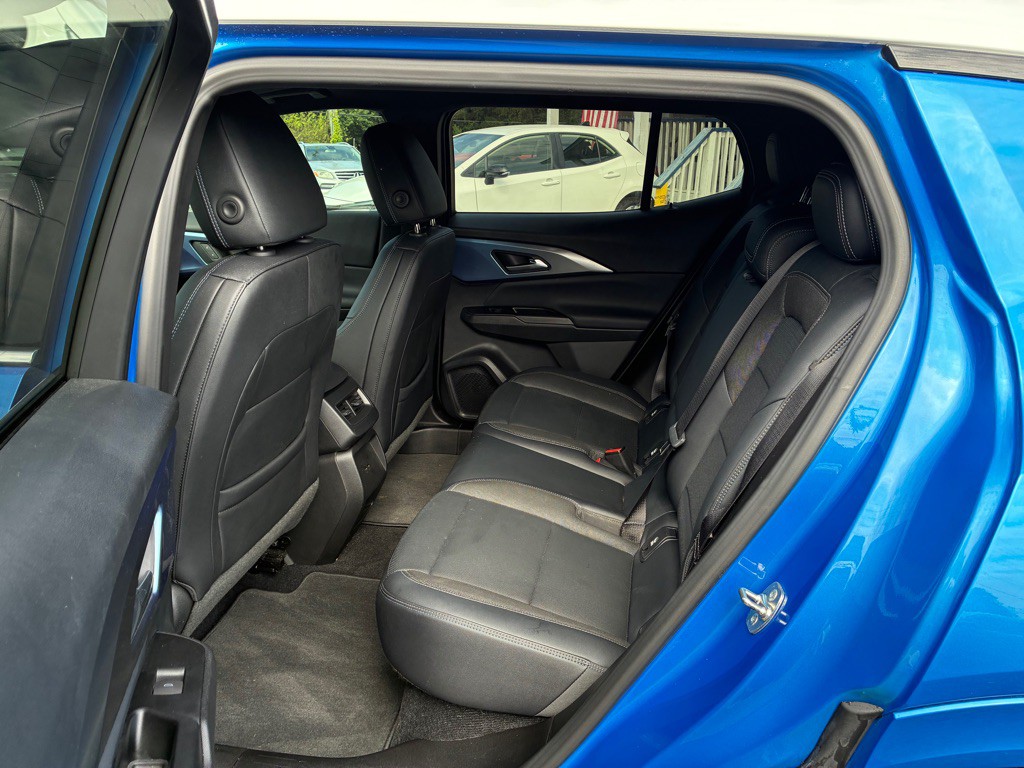 2024 Chevrolet Equinox Image 9