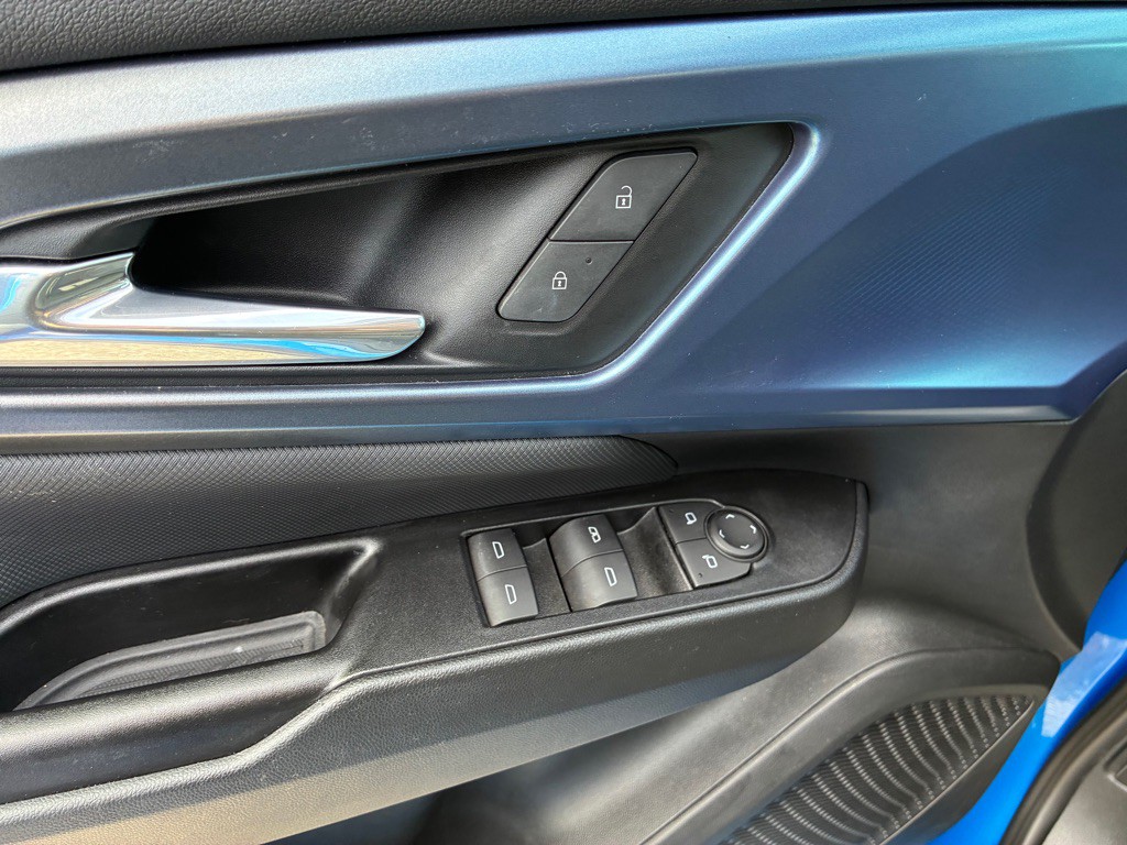 2024 Chevrolet Equinox Image 13