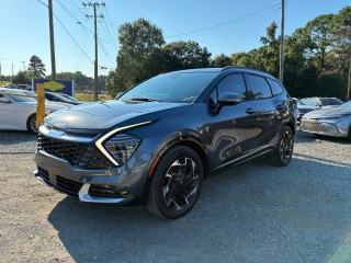 Image for 2023 Kia Sportage Sx Prestige ID: 7673866