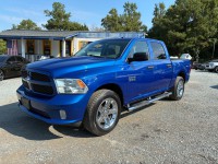 Image for 2018 RAM 1500 ST ID: 7674930