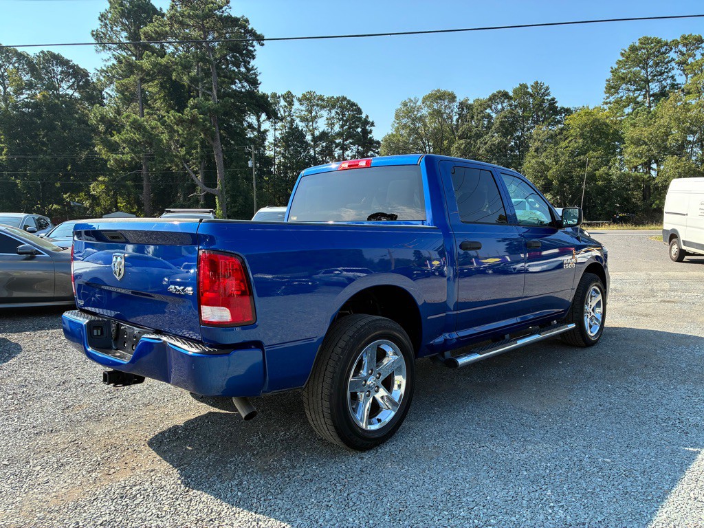 2018 RAM 1500 Image 3
