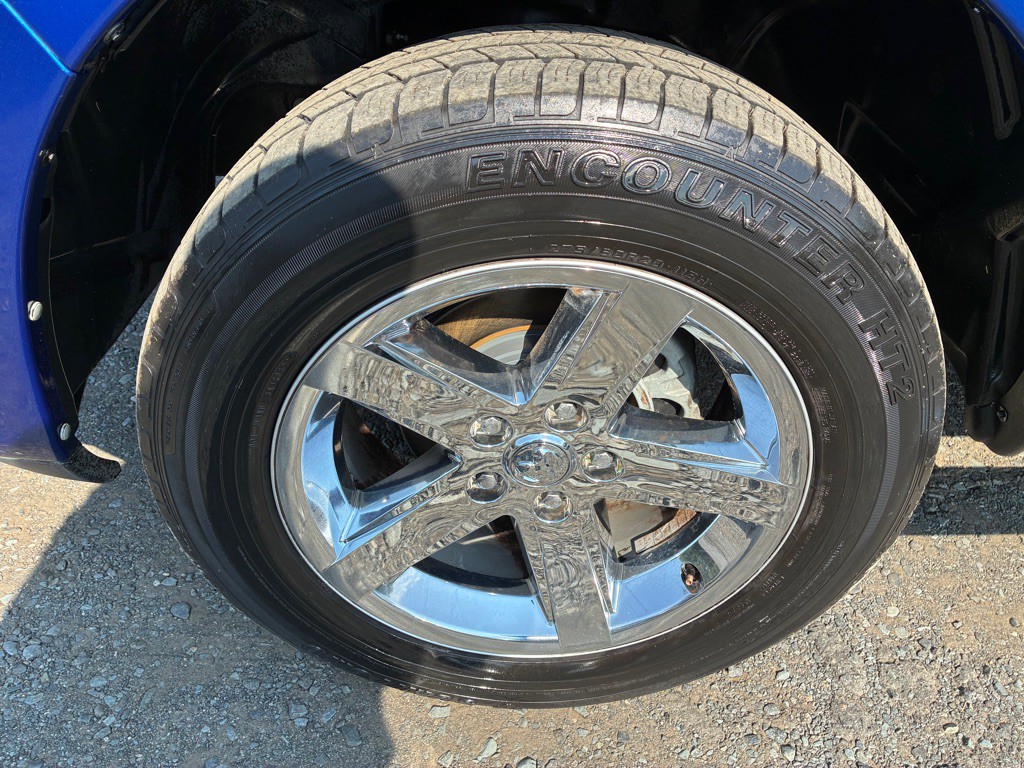 2018 RAM 1500 Image 6