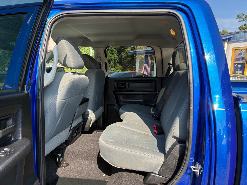 2018 RAM 1500 Image 8