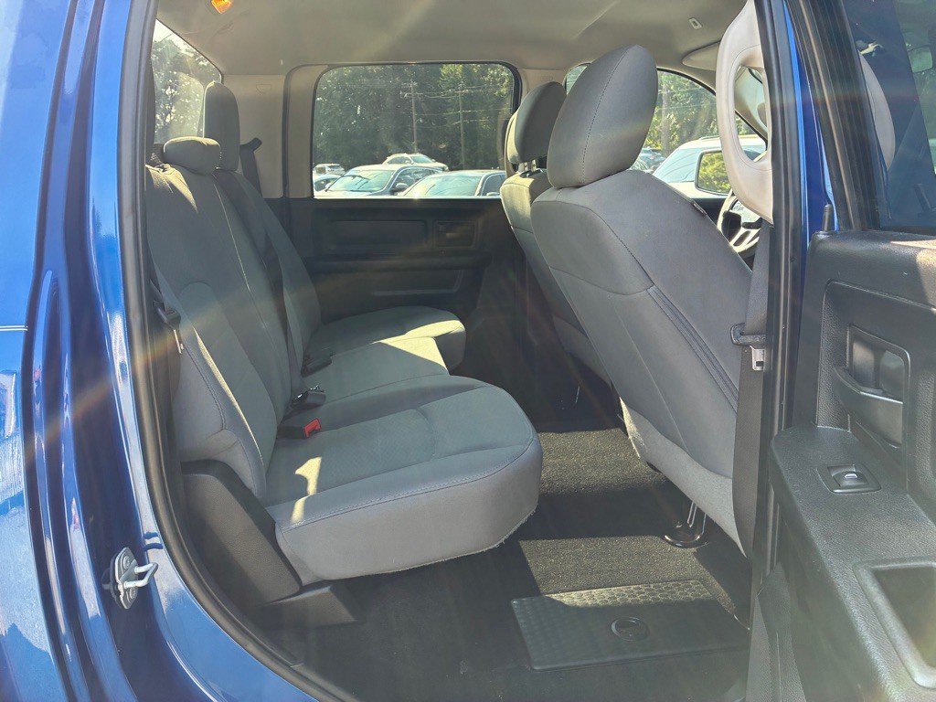 2018 RAM 1500 Image 10
