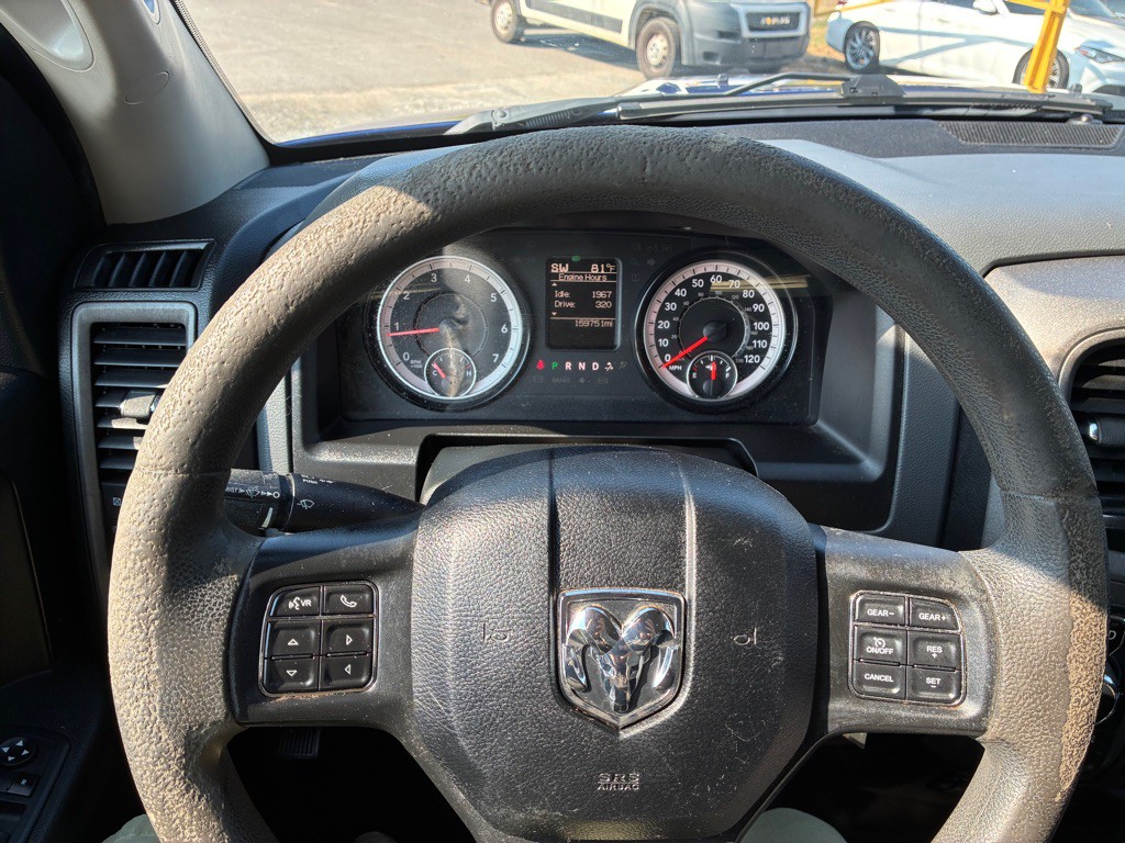 2018 RAM 1500 Image 13