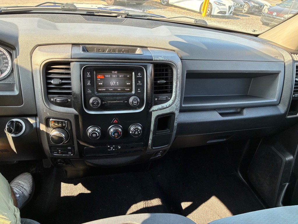 2018 RAM 1500 Image 15