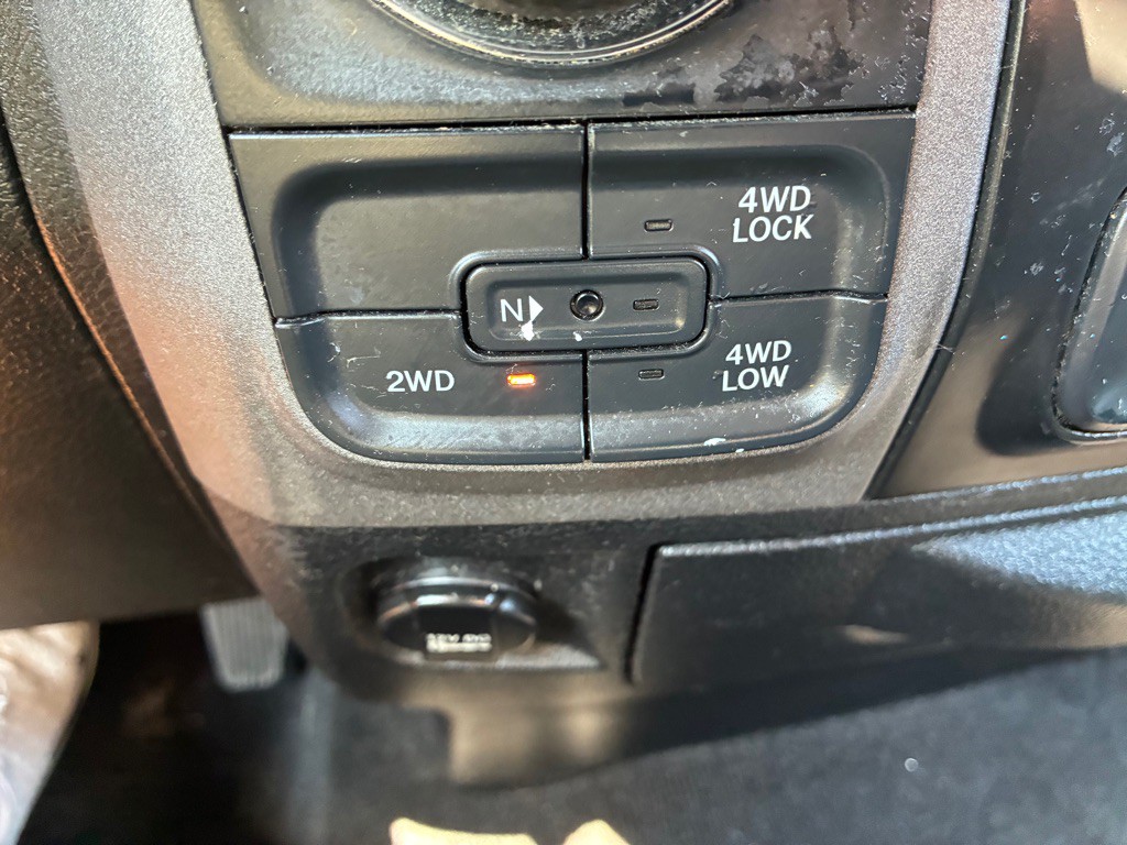 2018 RAM 1500 Image 17