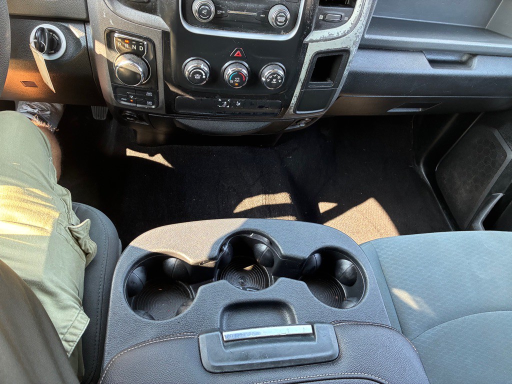 2018 RAM 1500 Image 18