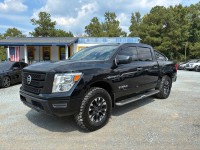 Image for 2021 Nissan Titan S ID: 7675488