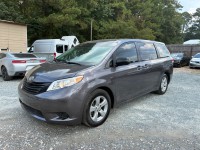 Image for 2013 Toyota Sienna  ID: 7675515