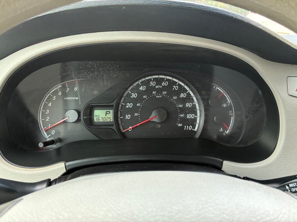 2013 Toyota Sienna Image 15