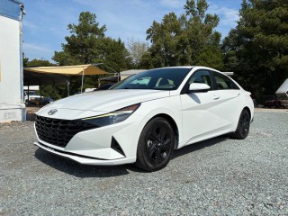 Image for 2021 Hyundai Elantra SEL ID: 7680977