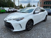 Image for 2018 Toyota Corolla L ID: 7681798