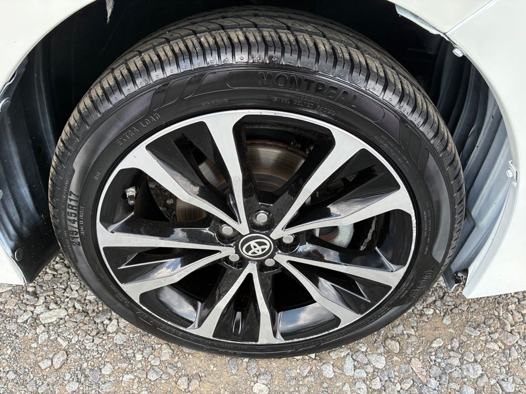 2018 Toyota Corolla Image 4