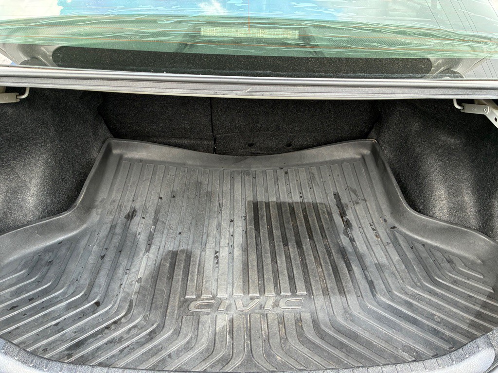2018 Toyota Corolla Image 8