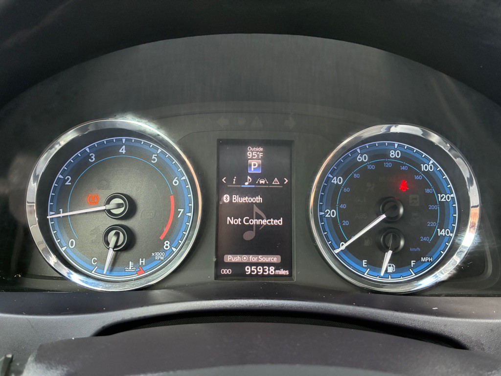2018 Toyota Corolla Image 14