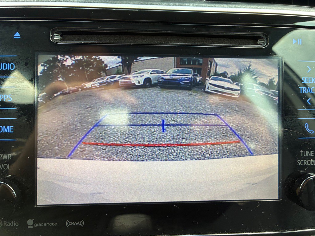 2018 Toyota Corolla Image 16