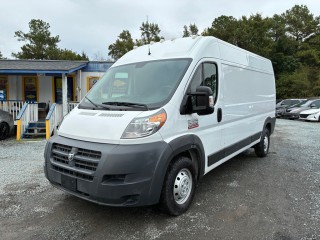 Image for 2015 RAM Promaster 3500 HIGH ID: 7687530
