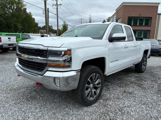 Image for 2016 Chevrolet Silverado 1500 LT ID: 7687667