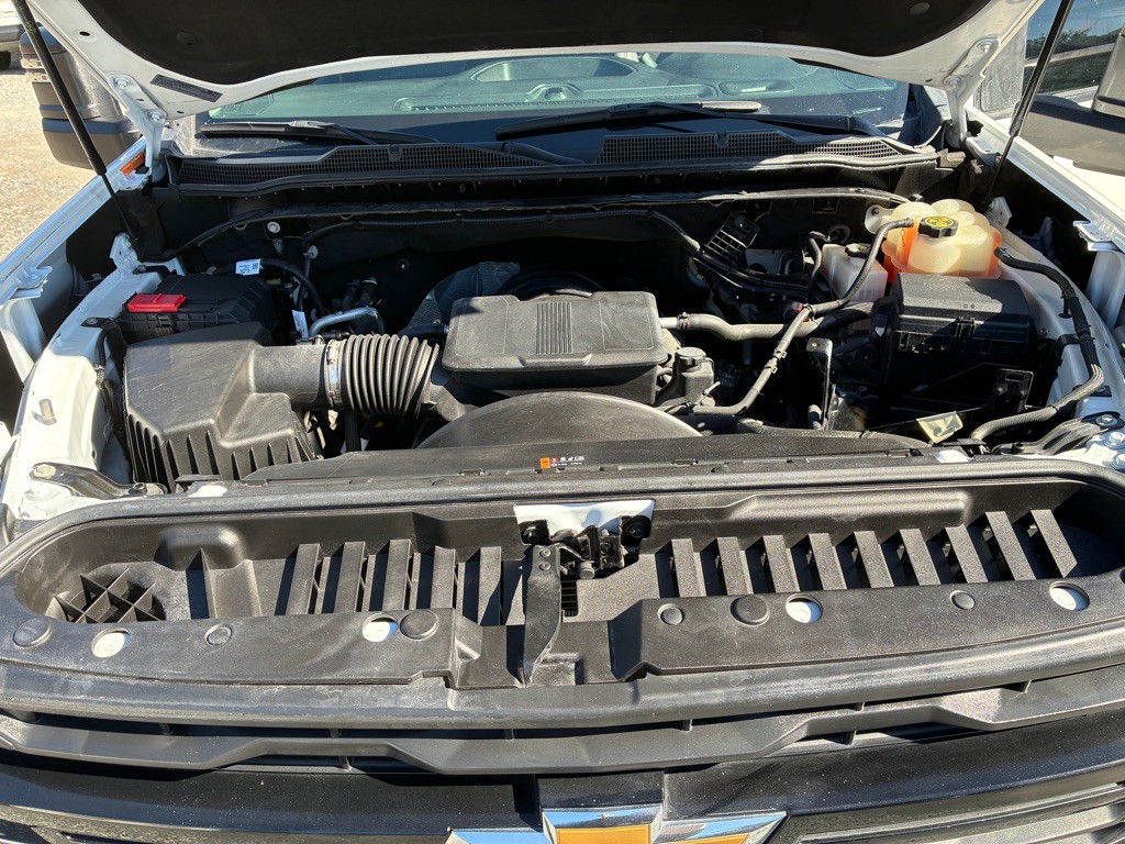 2024 Chevrolet Silverado 1500 Image 6