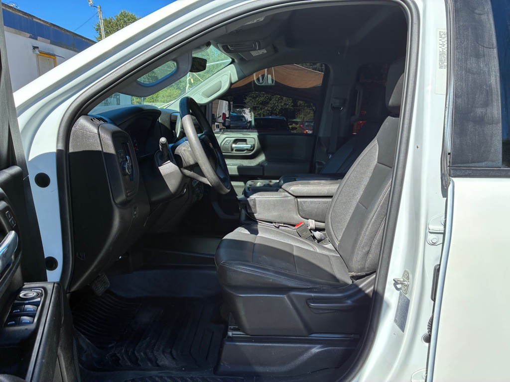 2024 Chevrolet Silverado 1500 Image 7
