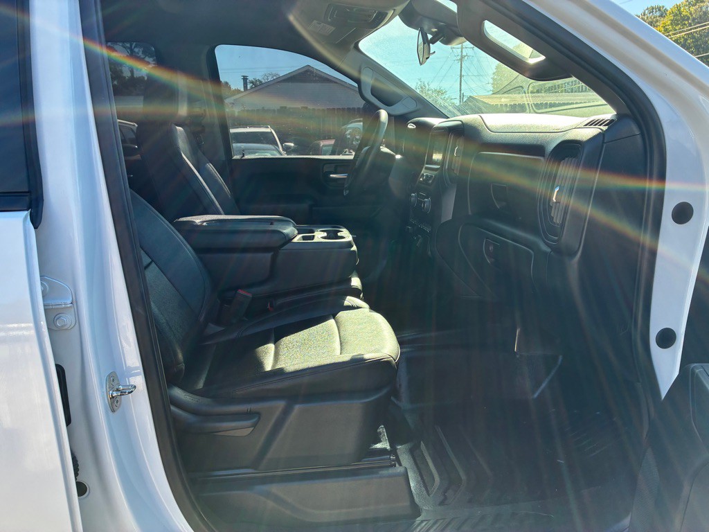 2024 Chevrolet Silverado 1500 Image 9