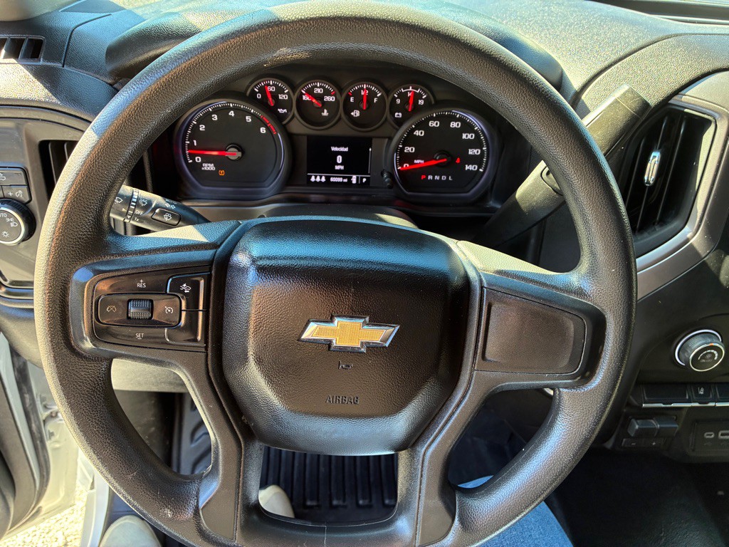 2024 Chevrolet Silverado 1500 Image 12
