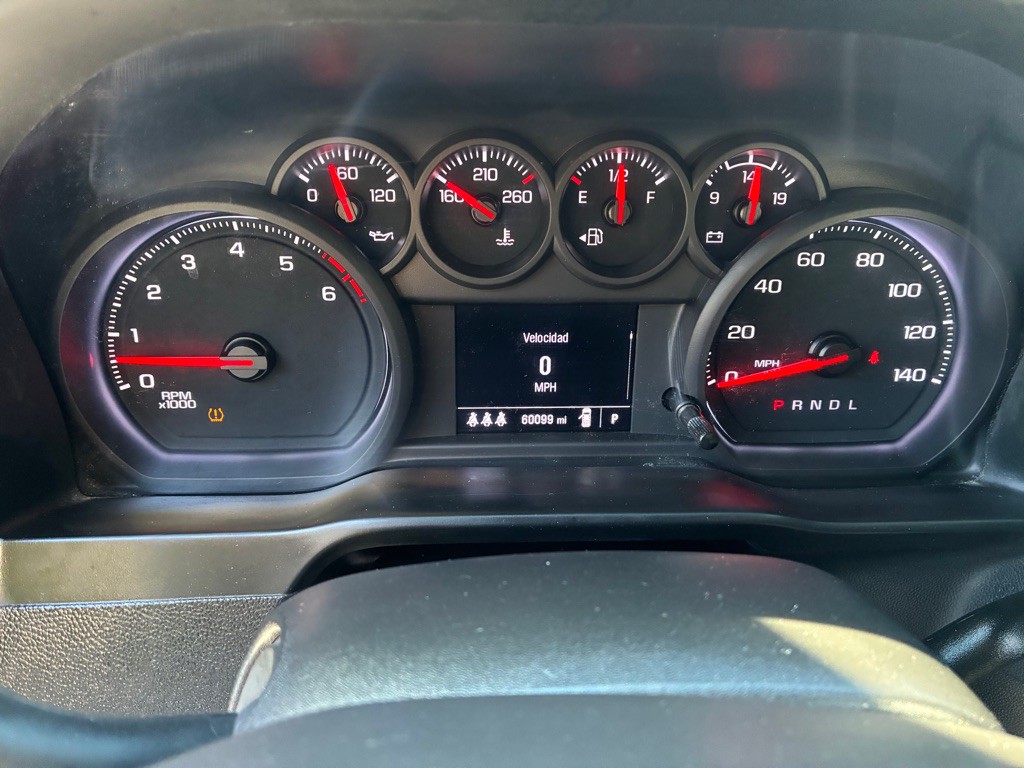 2024 Chevrolet Silverado 1500 Image 13
