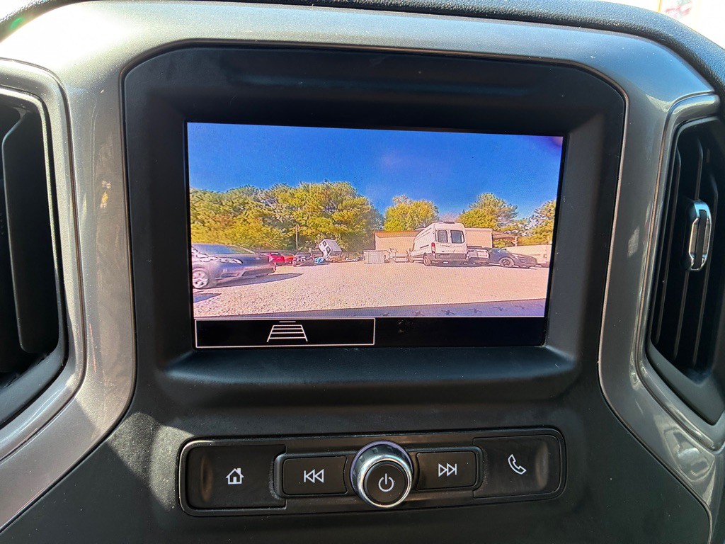 2024 Chevrolet Silverado 1500 Image 15