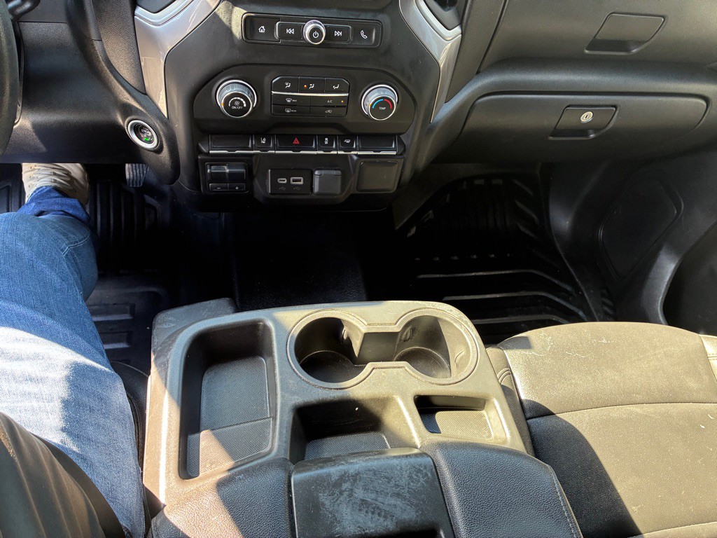 2024 Chevrolet Silverado 1500 Image 16