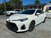 Image for 2017 Toyota Corolla SE ID: 7710866