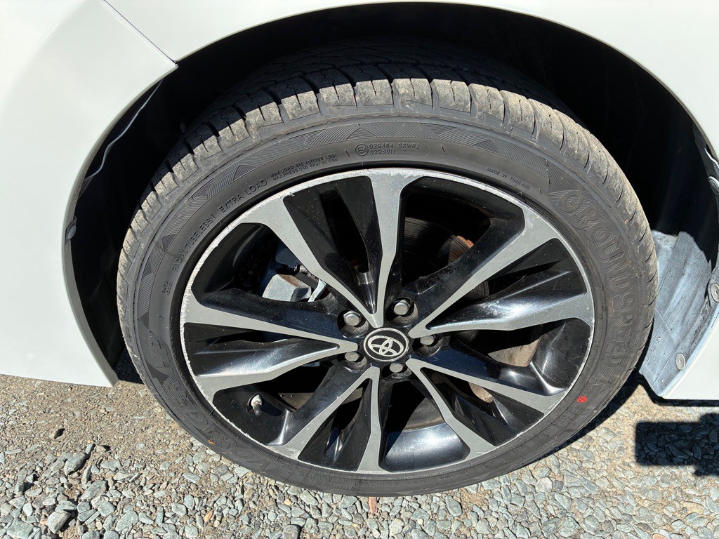 2017 Toyota Corolla Image 6