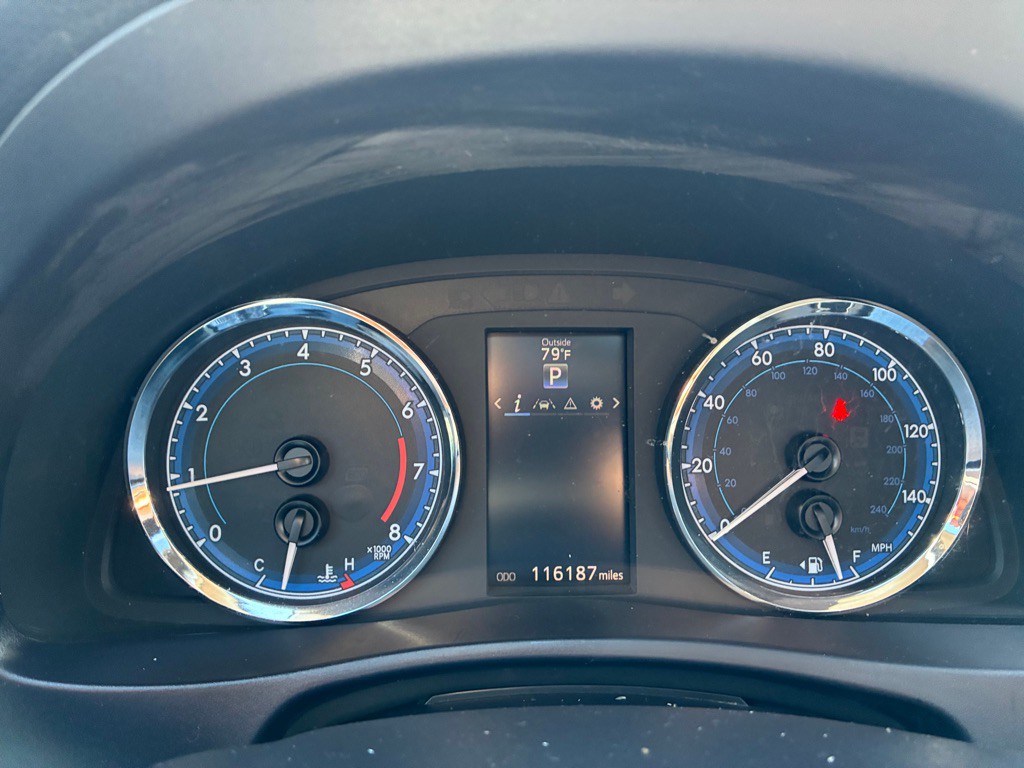 2017 Toyota Corolla Image 14