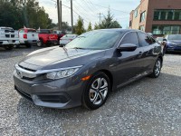 Image for 2017 Honda Civic LX ID: 7714984