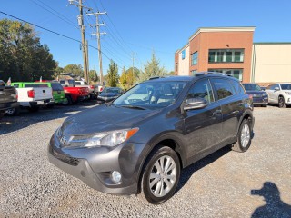 Image for 2015 Toyota Rav4 Limited ID: 7734187