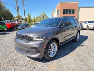 Image for 2023 Dodge Durango GT ID: 7734594