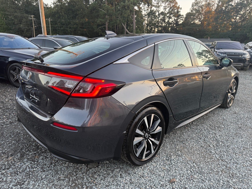 2023 Honda Civic Image 3