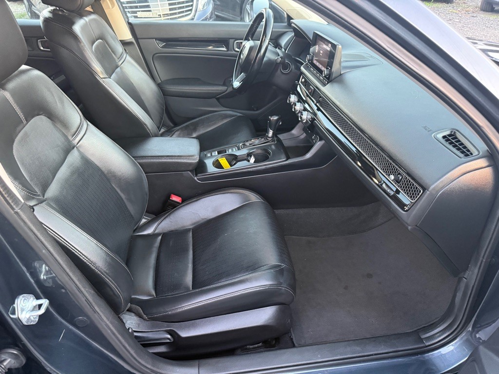2023 Honda Civic Image 6